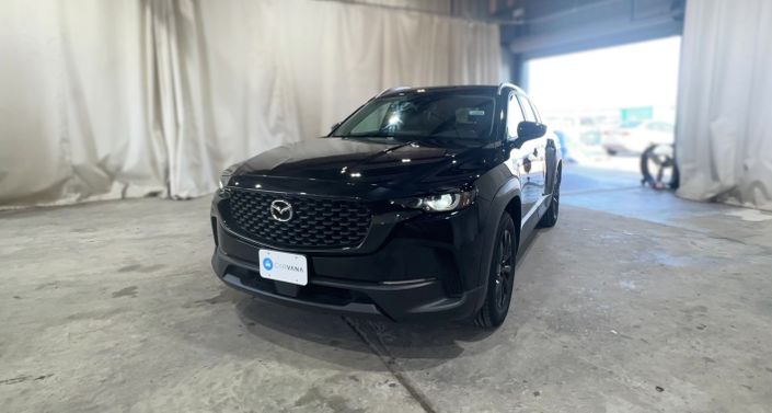 Thumbnail: 2024 Mazda CX-50 - 1