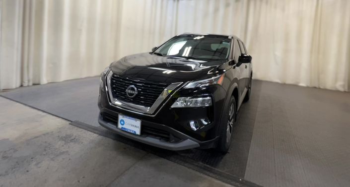 Thumbnail: 2023 Nissan Rogue - 1