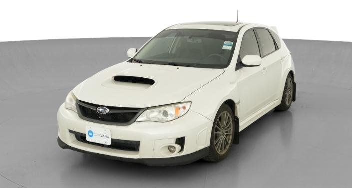 2013 Subaru Impreza Limited -
                  Colonial Heights, VA