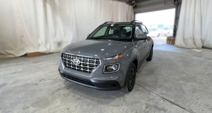 Thumbnail: 2020 Hyundai Venue - 1