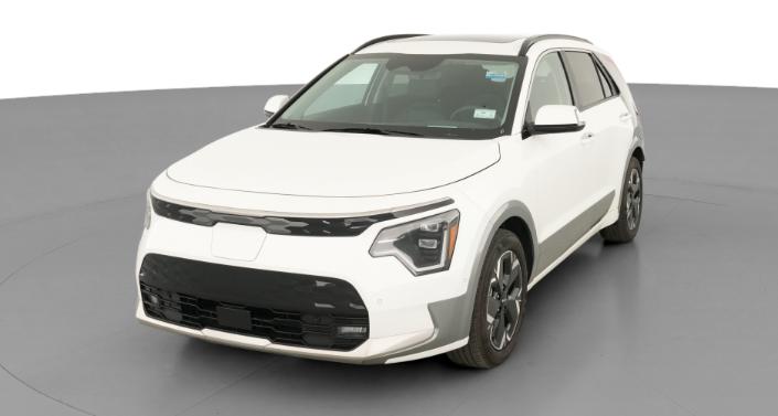Thumbnail: 2023 Kia Niro - 1