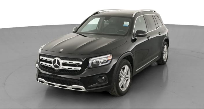 Thumbnail: 2023 Mercedes-Benz GLB - 1