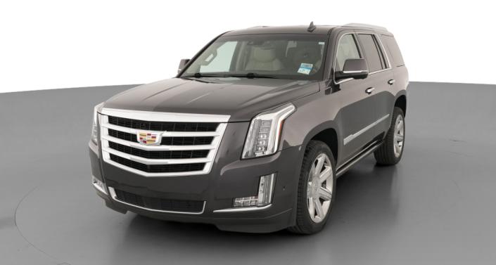 Thumbnail: 2018 Cadillac Escalade - 1