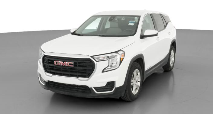 2024 GMC Terrain SLE -
                  Wheatland, OK