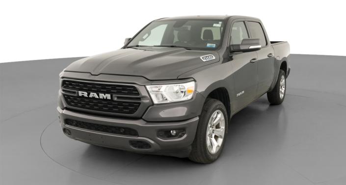 Thumbnail: 2022 RAM 1500 - 1