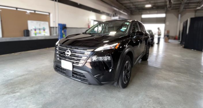 Thumbnail: 2024 Nissan Rogue - 1