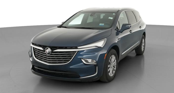Thumbnail: 2023 Buick Enclave - 1
