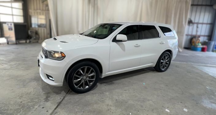 Thumbnail: 2018 Dodge Durango - 1