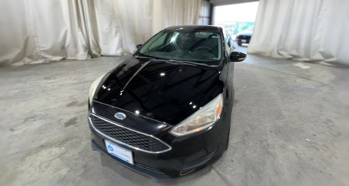 Thumbnail: 2017 Ford Focus - 1