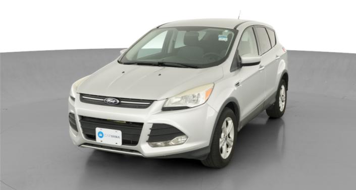 Thumbnail: 2015 Ford Escape - 1