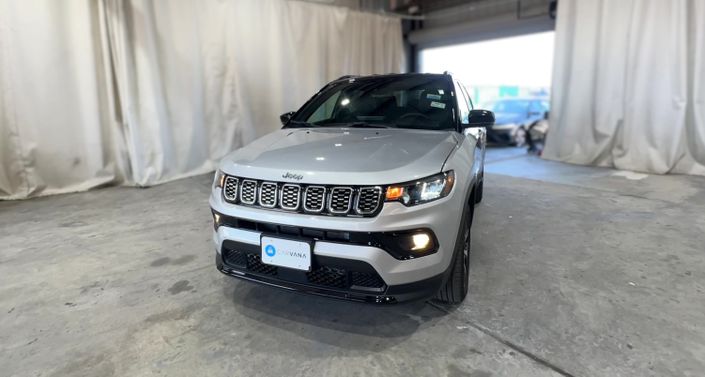 Thumbnail: 2024 Jeep Compass - 1