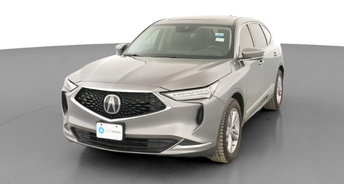 2022 Acura MDX Base -
                  Fort Worth, TX