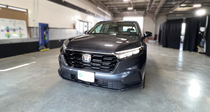 Thumbnail: 2025 Honda CR-V - 1