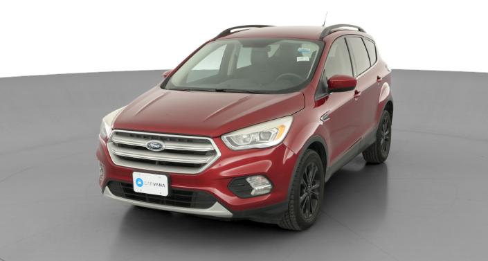 Thumbnail: 2018 Ford Escape - 1