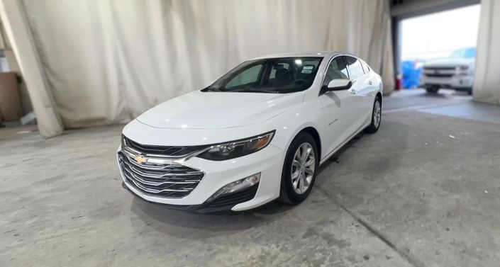 Thumbnail: 2023 Chevrolet Malibu - 1