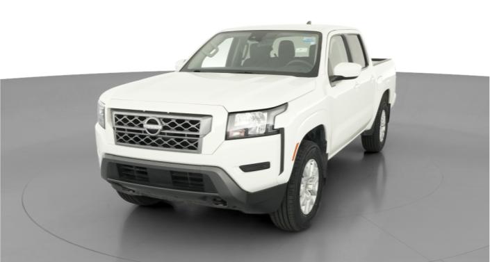 Thumbnail: 2023 Nissan Frontier - 1