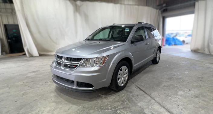 Thumbnail: 2018 Dodge Journey - 1