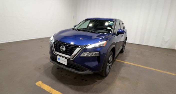 Thumbnail: 2023 Nissan Rogue - 1