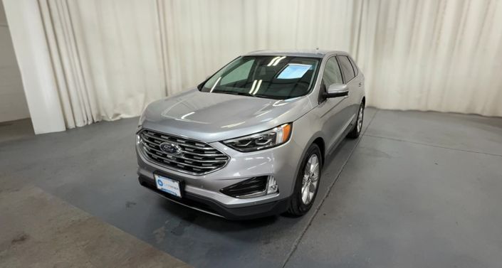 Thumbnail: 2023 Ford Edge - 1