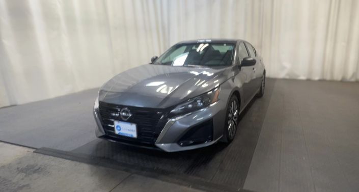 Thumbnail: 2024 Nissan Altima - 1