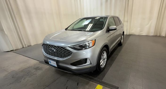 Thumbnail: 2024 Ford Edge - 1