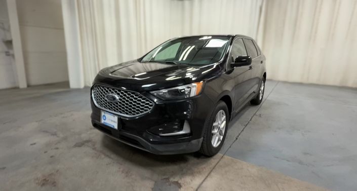 Thumbnail: 2024 Ford Edge - 1