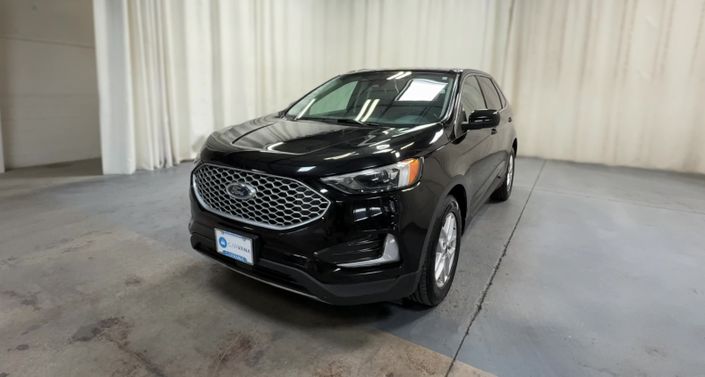 Thumbnail: 2024 Ford Edge - 1