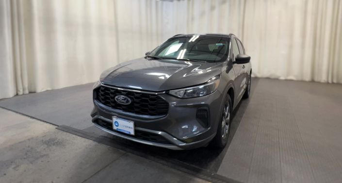 Thumbnail: 2023 Ford Escape - 1