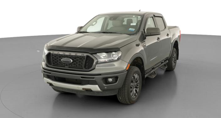 Thumbnail: 2019 Ford Ranger - 1