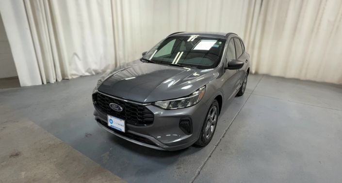 Thumbnail: 2024 Ford Escape - 1
