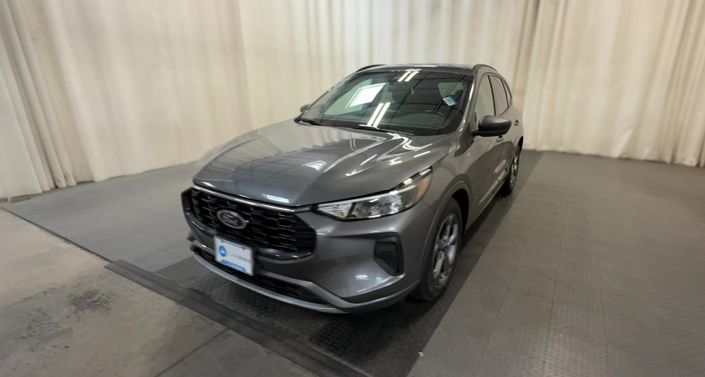 Thumbnail: 2024 Ford Escape - 1