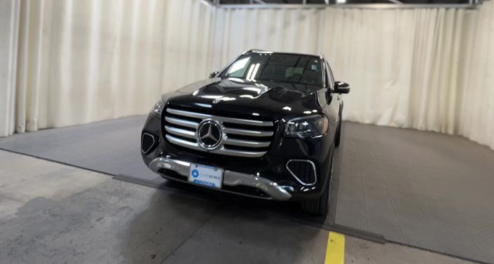 Thumbnail: 2024 Mercedes-Benz GLS - 1