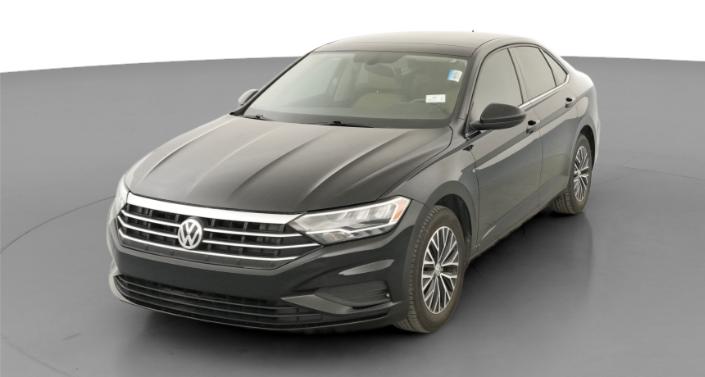 Thumbnail: 2019 Volkswagen Jetta - 1