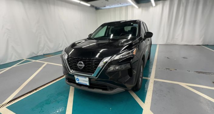 Thumbnail: 2023 Nissan Rogue - 1
