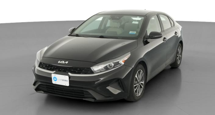 Thumbnail: 2022 Kia Forte - 1