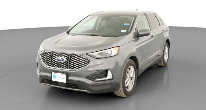 2024 Ford Edge SEL -
                  Fort Worth, TX