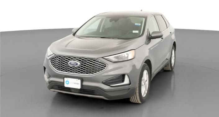 Thumbnail: 2023 Ford Edge - 1