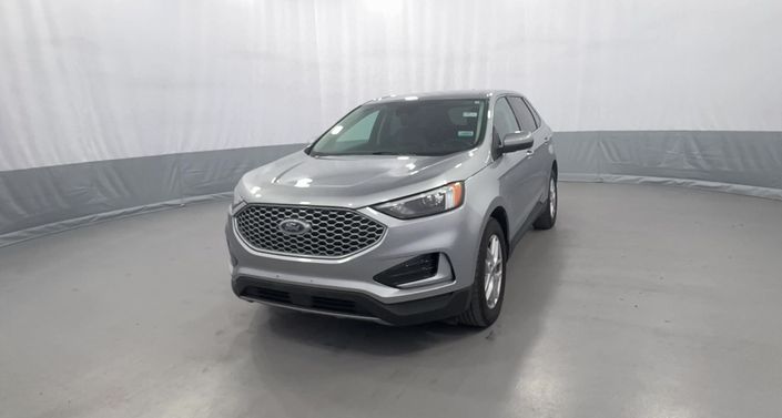 Thumbnail: 2024 Ford Edge - 1