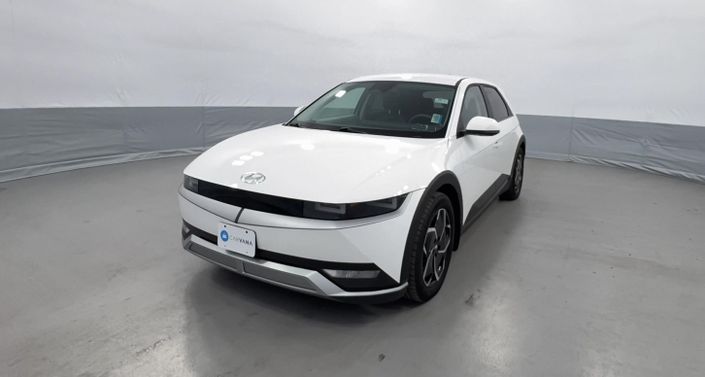 2022 Hyundai Ioniq 5 SE -
                  Akron, NY