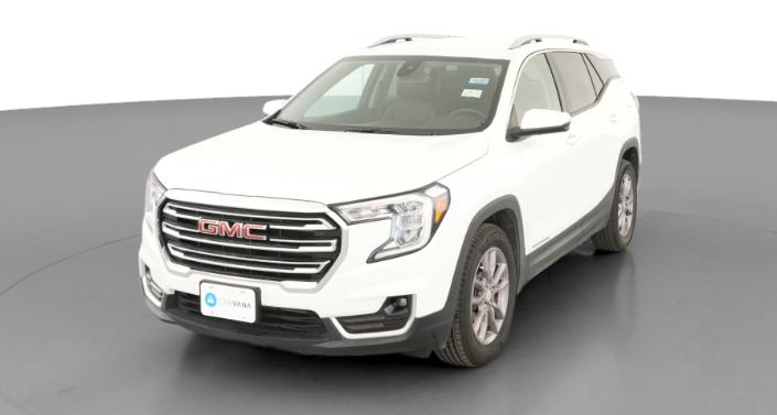 Thumbnail: 2022 GMC Terrain - 1