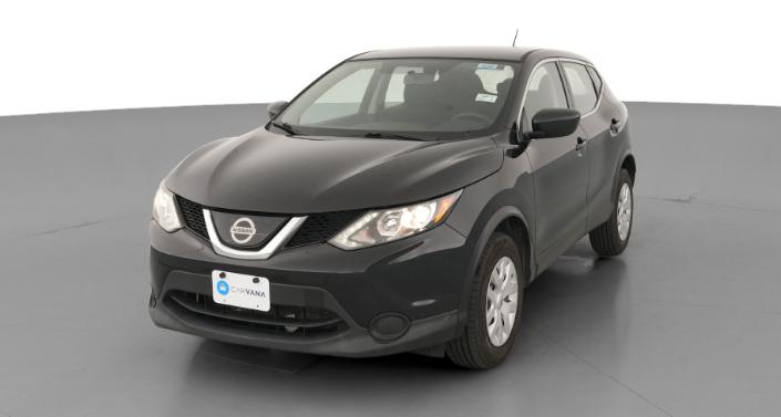 Thumbnail: 2019 Nissan Rogue Sport - 1