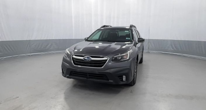 Thumbnail: 2021 Subaru Outback - 1