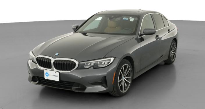 Thumbnail: 2020 BMW 3 Series - 1