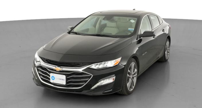 2024 Chevrolet Malibu LT -
                  Beverly, NJ