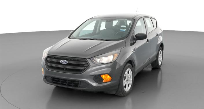 Thumbnail: 2019 Ford Escape - 1