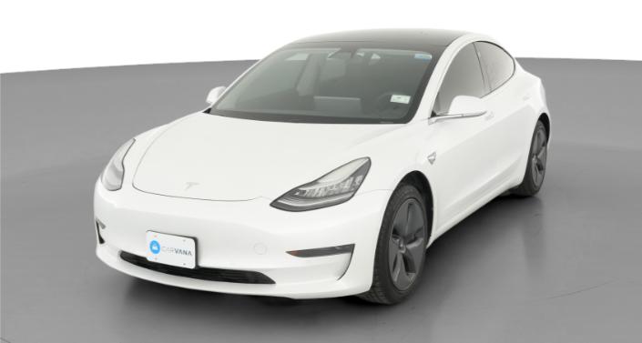 Thumbnail: 2020 Tesla Model 3 - 1