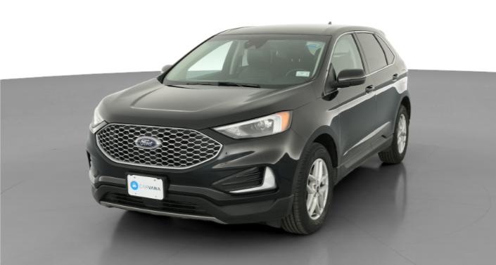 Thumbnail: 2023 Ford Edge - 1