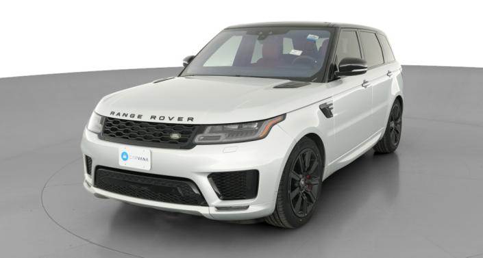 Thumbnail: 2019 Land Rover Range Rover Sport - 1