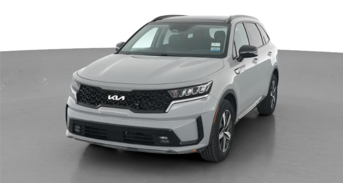 Thumbnail: 2023 Kia Sorento - 1
