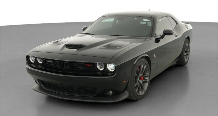 Thumbnail: 2022 Dodge Challenger - 1